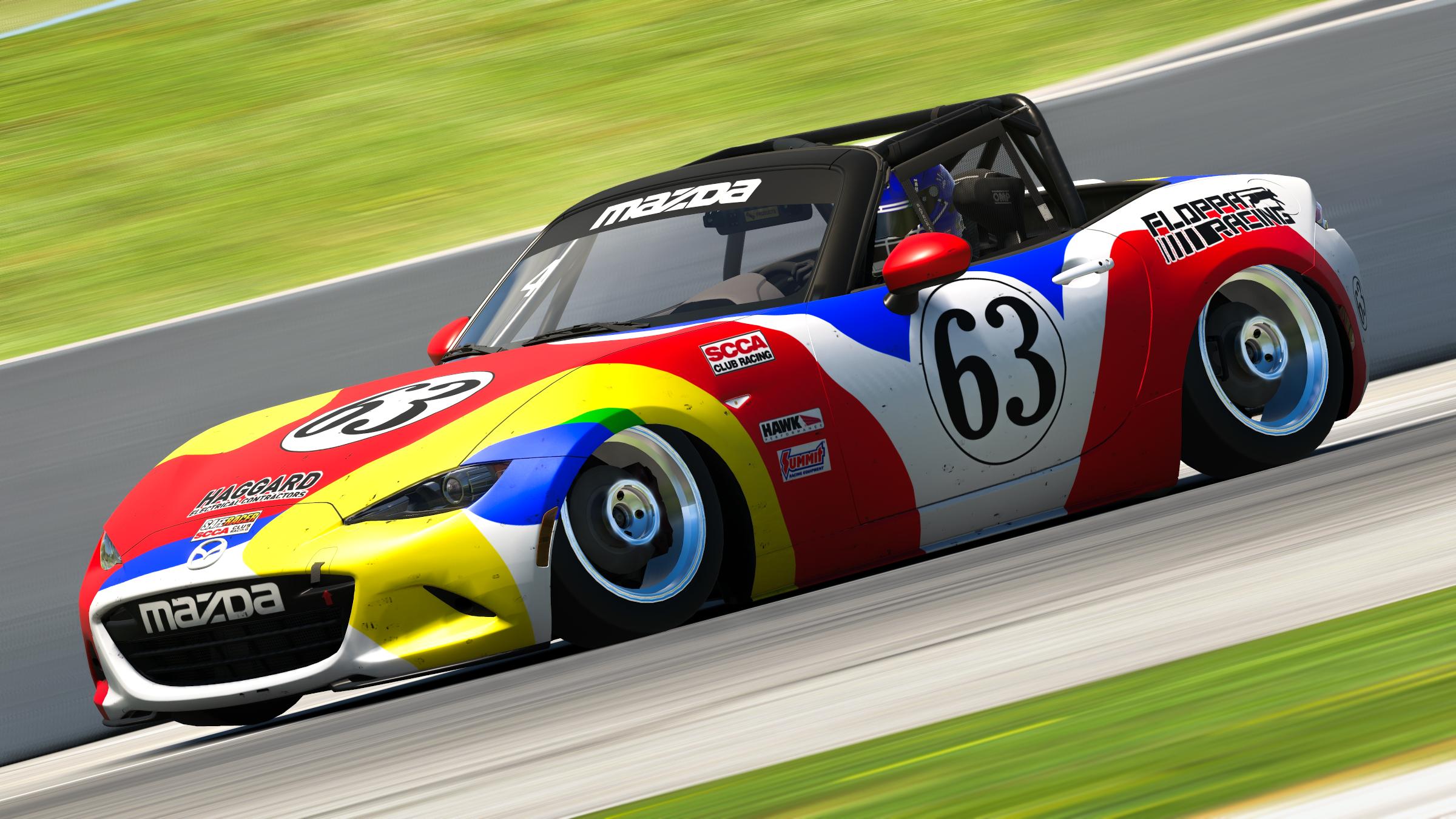 Preview of helm car 2 by River Page