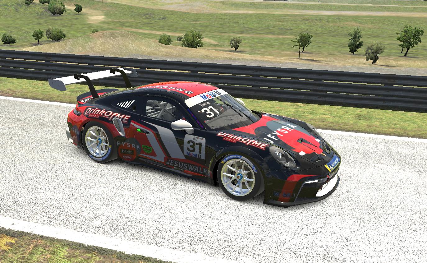 Preview of Amazing Beautiful Paint by Joshua Young3