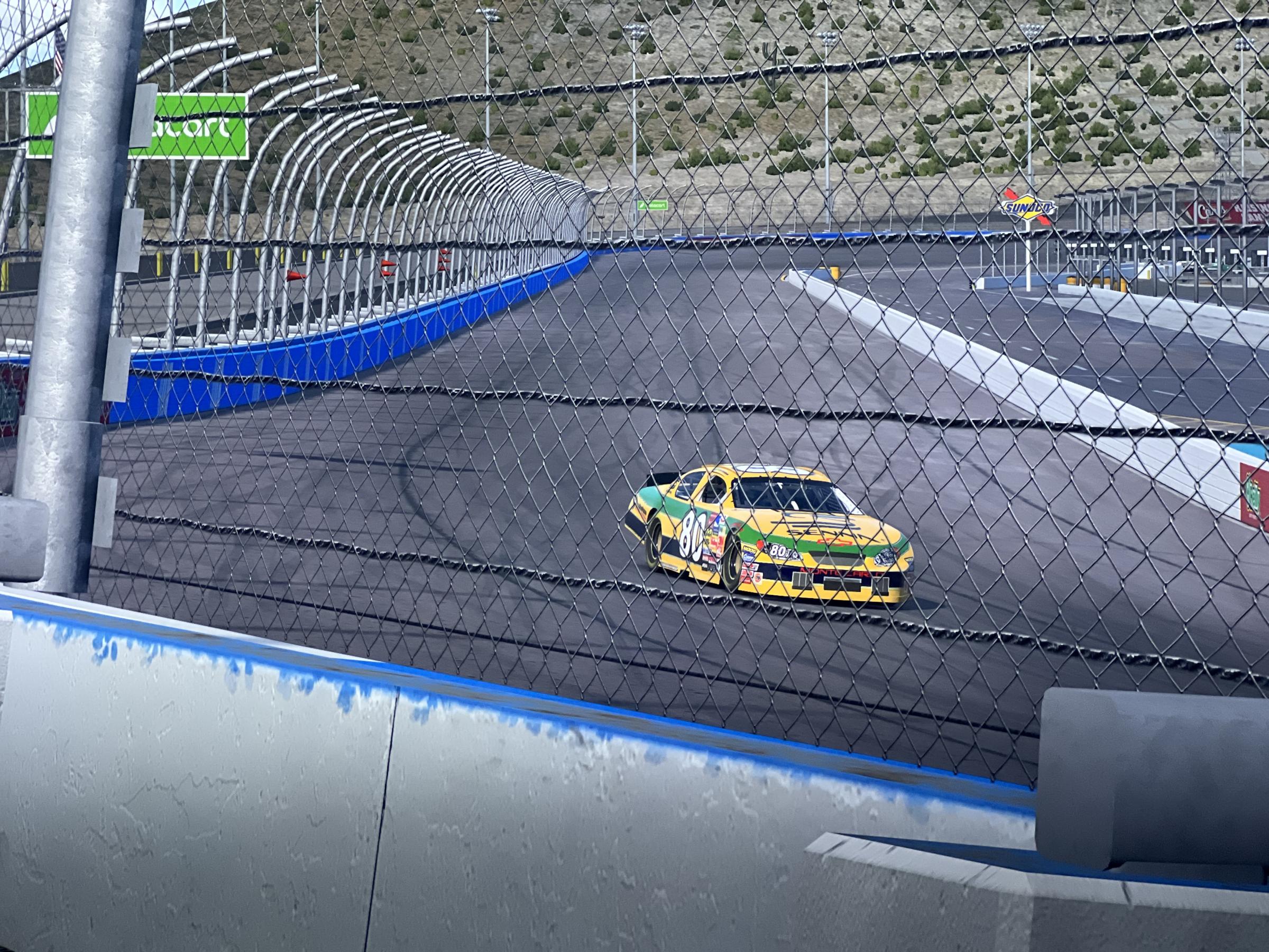 Preview of SENNA -Gen 4 2003 by Rafael Rodrigues5