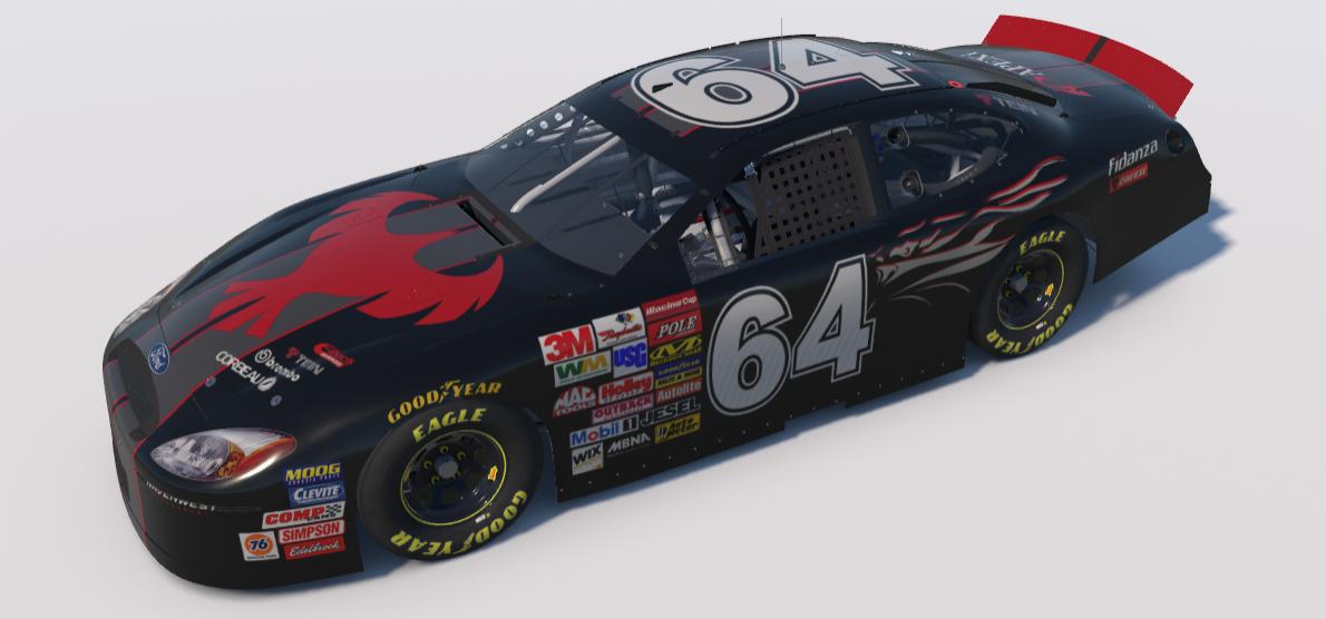 Preview of Ravenwest Motorsport (G4 Taurus SS) by Jimmy T.