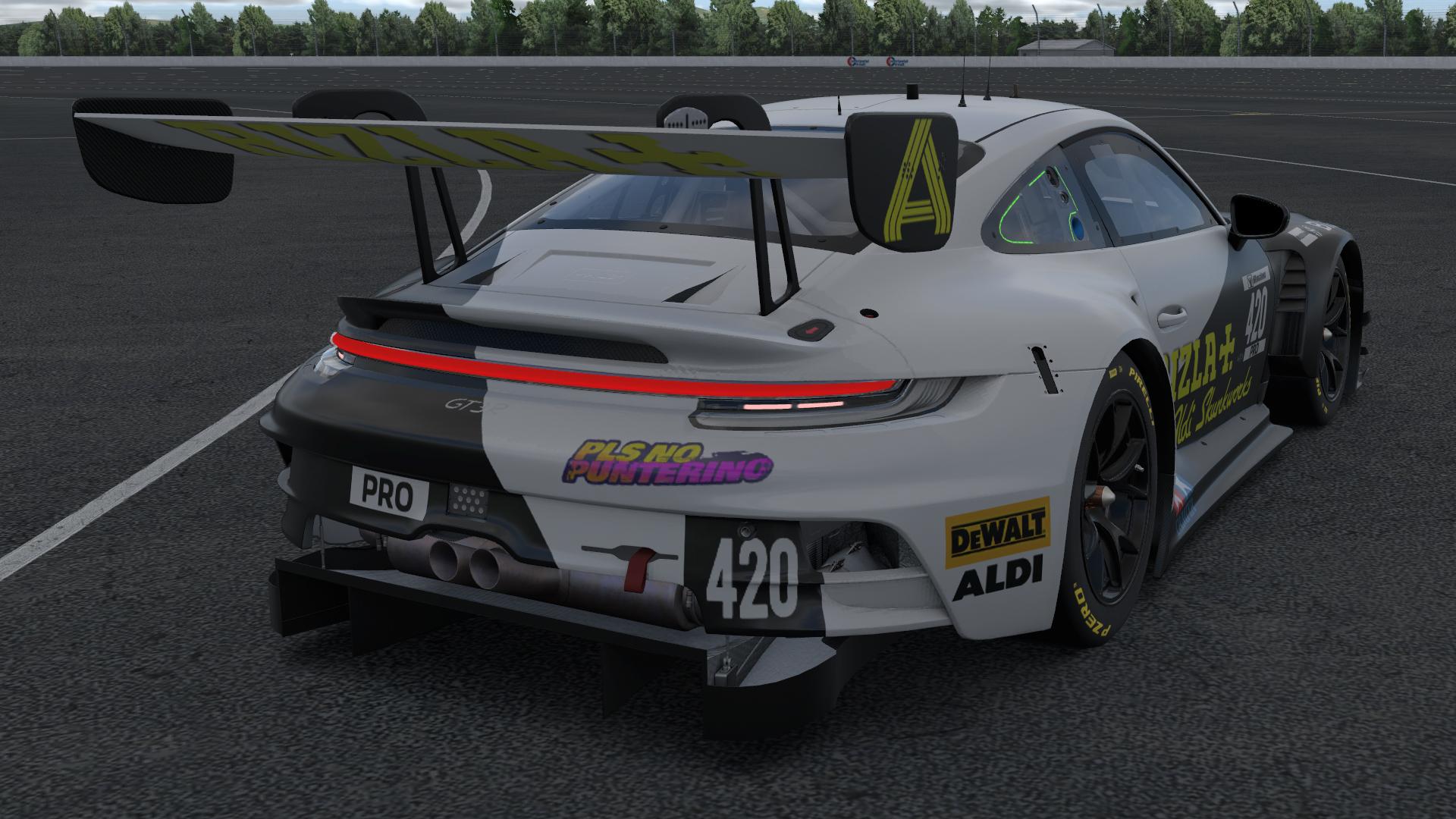 Preview of Rizla+Aldi Skunkworks Black&White by Erik Richter