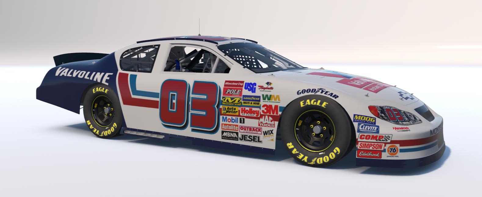 Preview of Valvoline  Paint by Scott C.