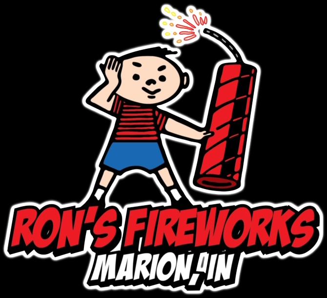 Preview of Rons Fireworks/ARCA9 Racing Twitch Mini Stock by Jamie Dobbs