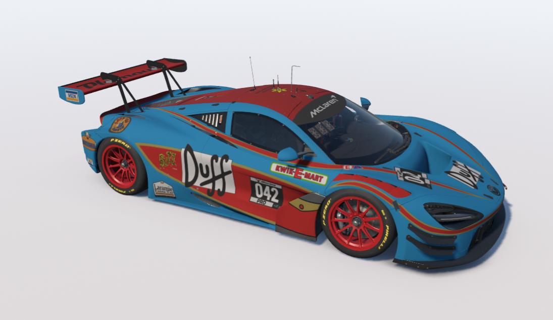 Preview of Duff Beer by Jordon Hynes