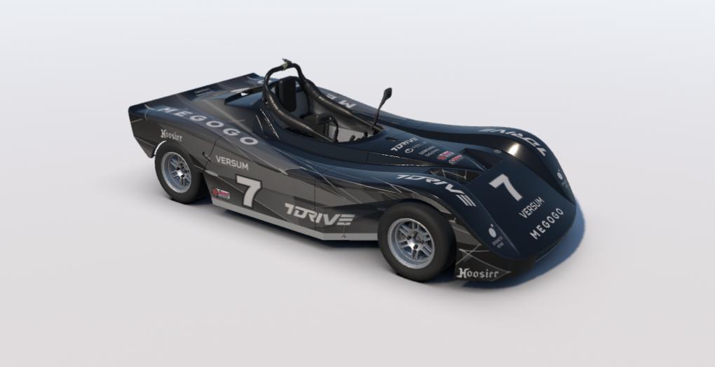 Preview of Spec Racer - MEGOGO PLANETA KINO by Artem Khorolsky
