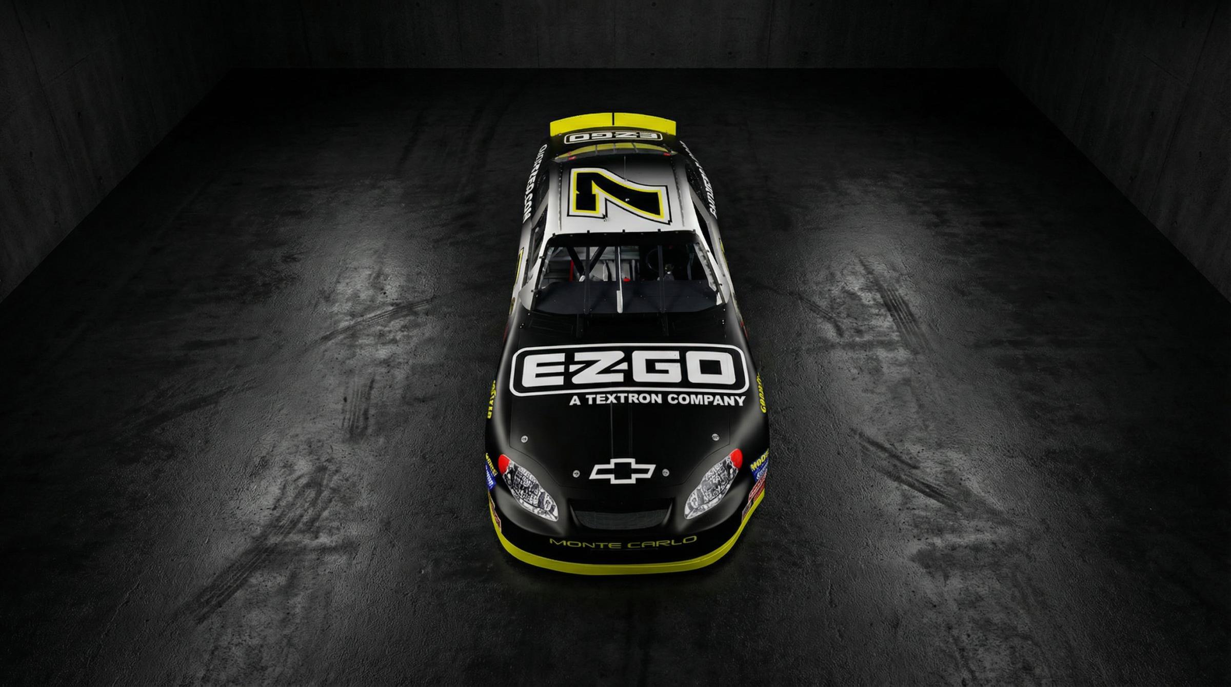 Preview of EZGO Chevrolet Monte Carlo Gen4 v1B 2025 TP by Doyle Lowrance