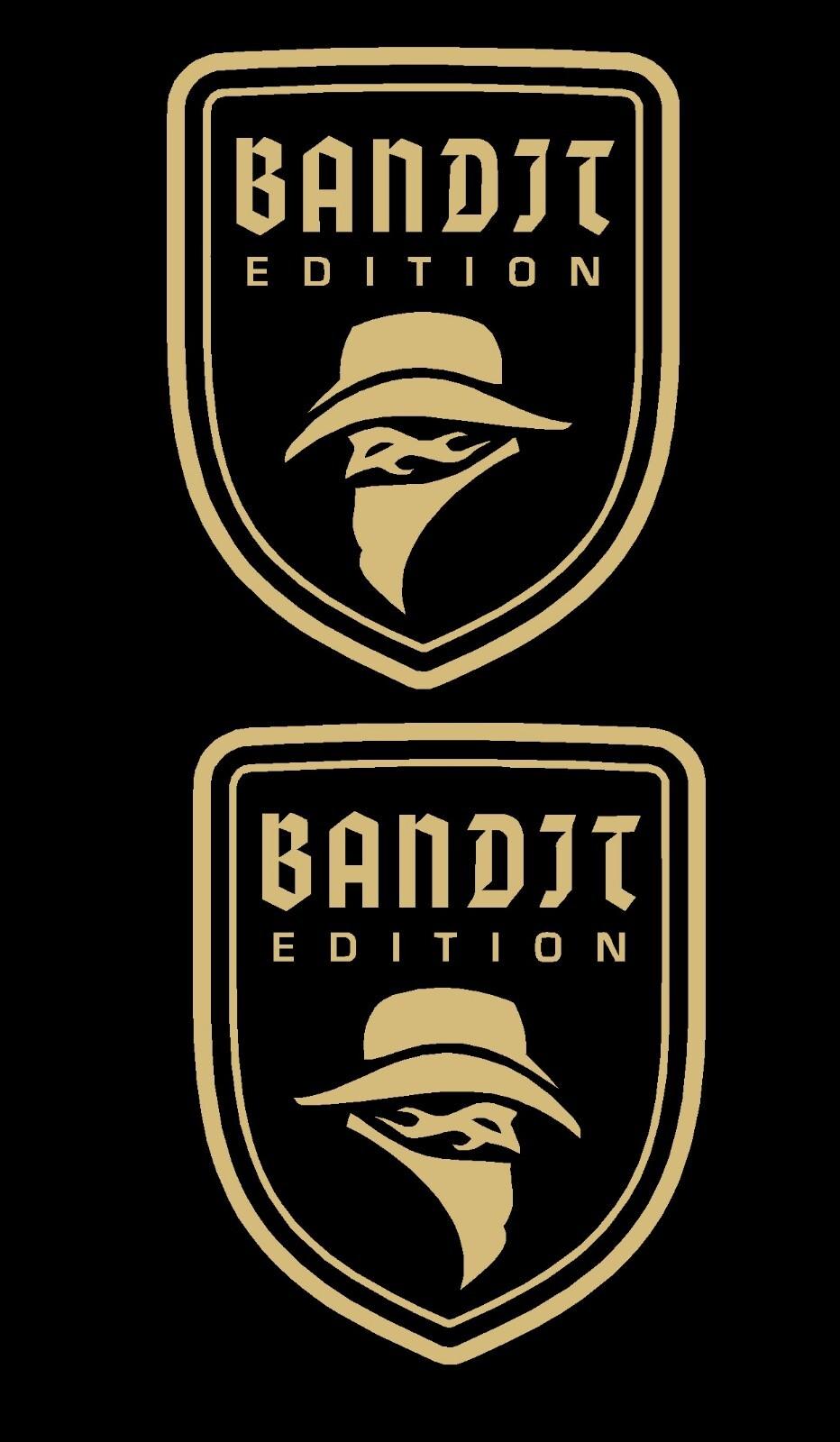 Preview of Trans Am Bandit Edition by Shannon Spears