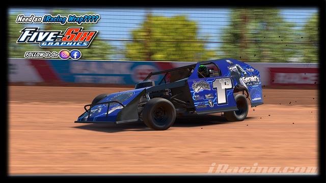 Preview of Chase McWhorter 2025 Robocop Wrap  by Jason Mckinney2