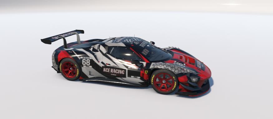 Preview of KCE Spa 24 2025 by Michael L.