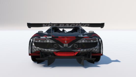 Preview of KCE Spa 24 2025 by Michael L.