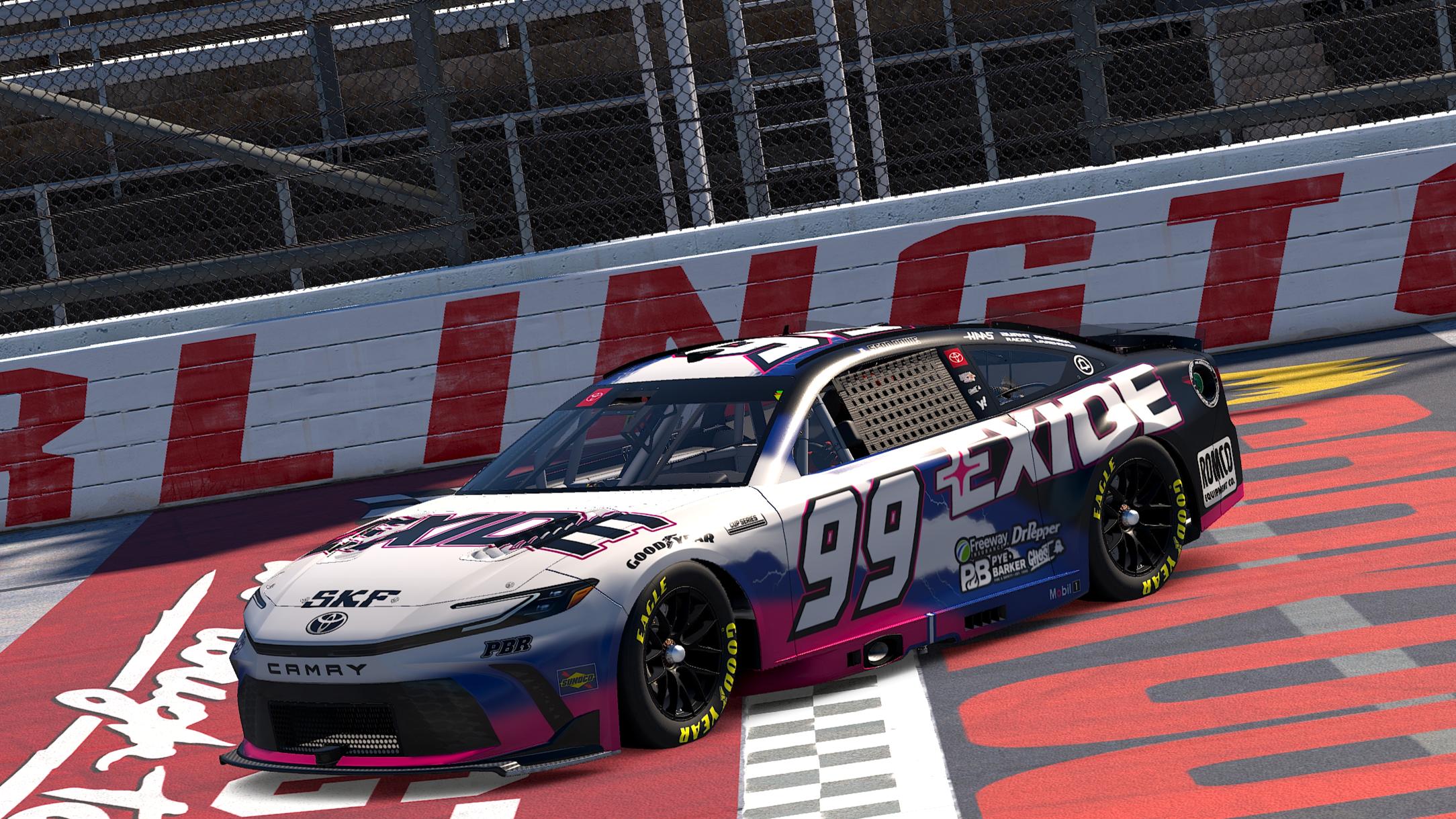Preview of Sean Rowe Exide Throwback 99 by Sean Rowe