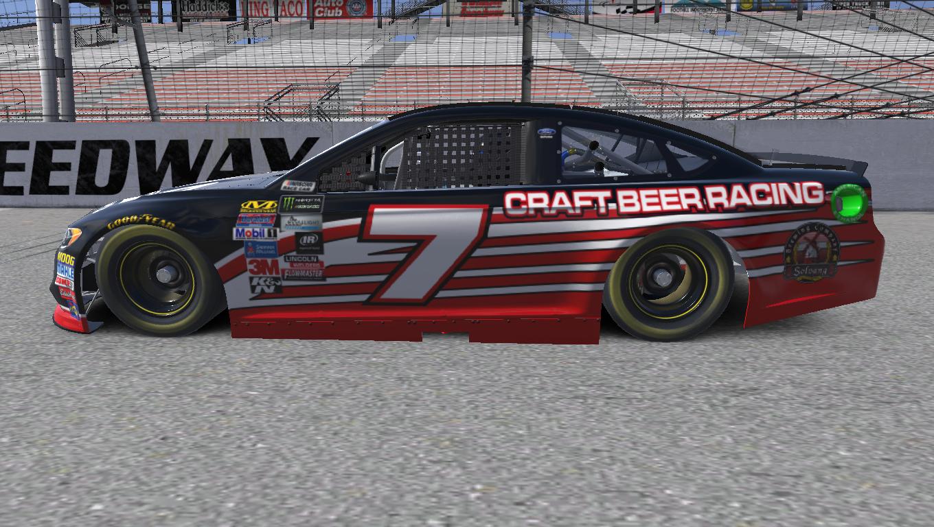 Preview of Will Rodgers Fantasy Scheme by Brandon Krutz