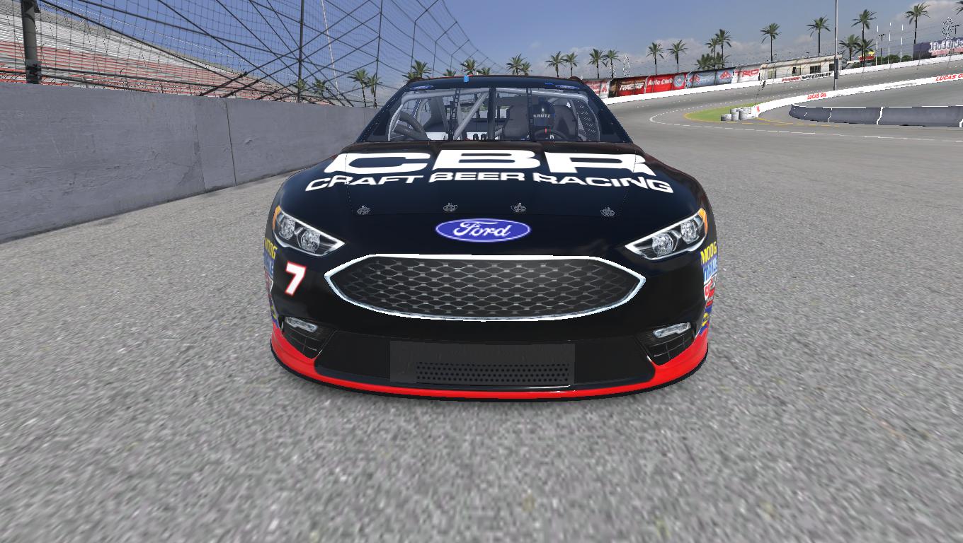 Preview of Will Rodgers Fantasy Scheme by Brandon Krutz