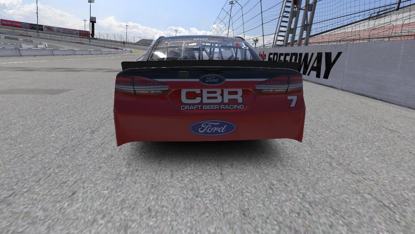 Preview of Will Rodgers Fantasy Scheme by Brandon Krutz