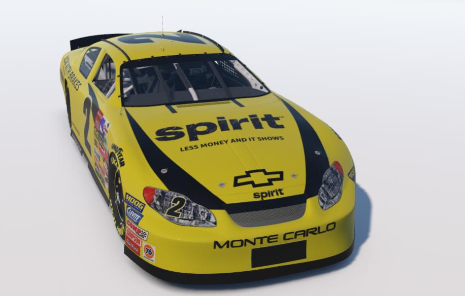 Preview of Spirit Airlines...Less Money and it Shows by Richard B.