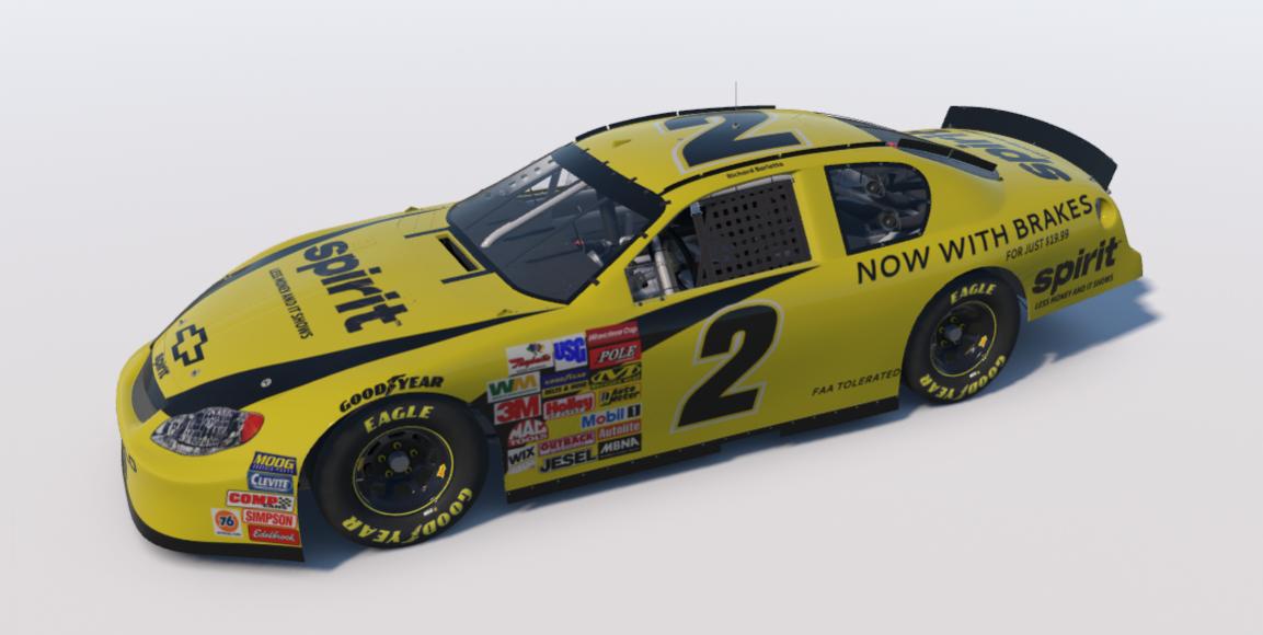 Preview of Spirit Airlines...Less Money and it Shows by Richard B.