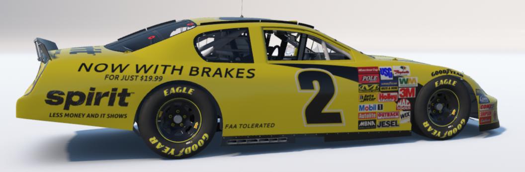 Preview of Spirit Airlines...Less Money and it Shows by Richard B.