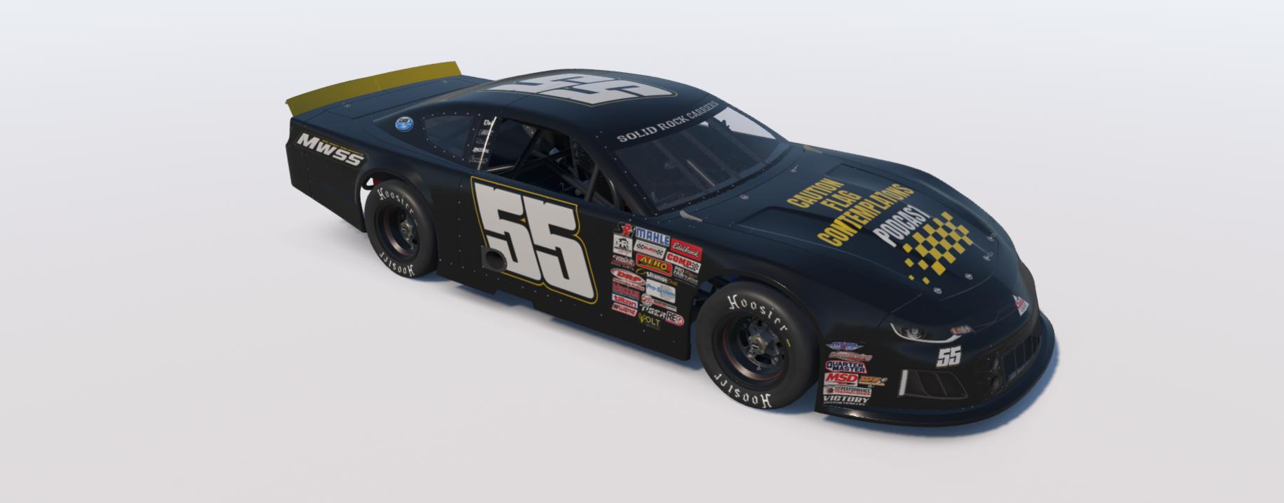 Preview of JP 55 by Joel Phillips