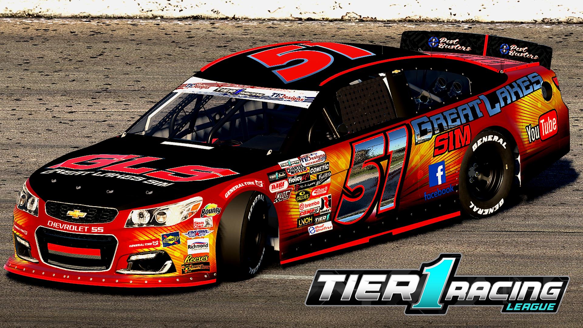 Preview of GLS Season III 2025 by Tj Allain