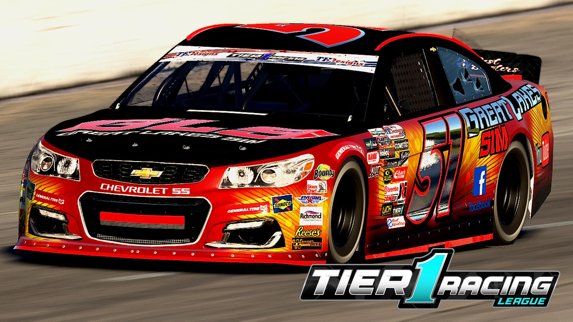 Preview of GLS Season III 2025 by Tj Allain