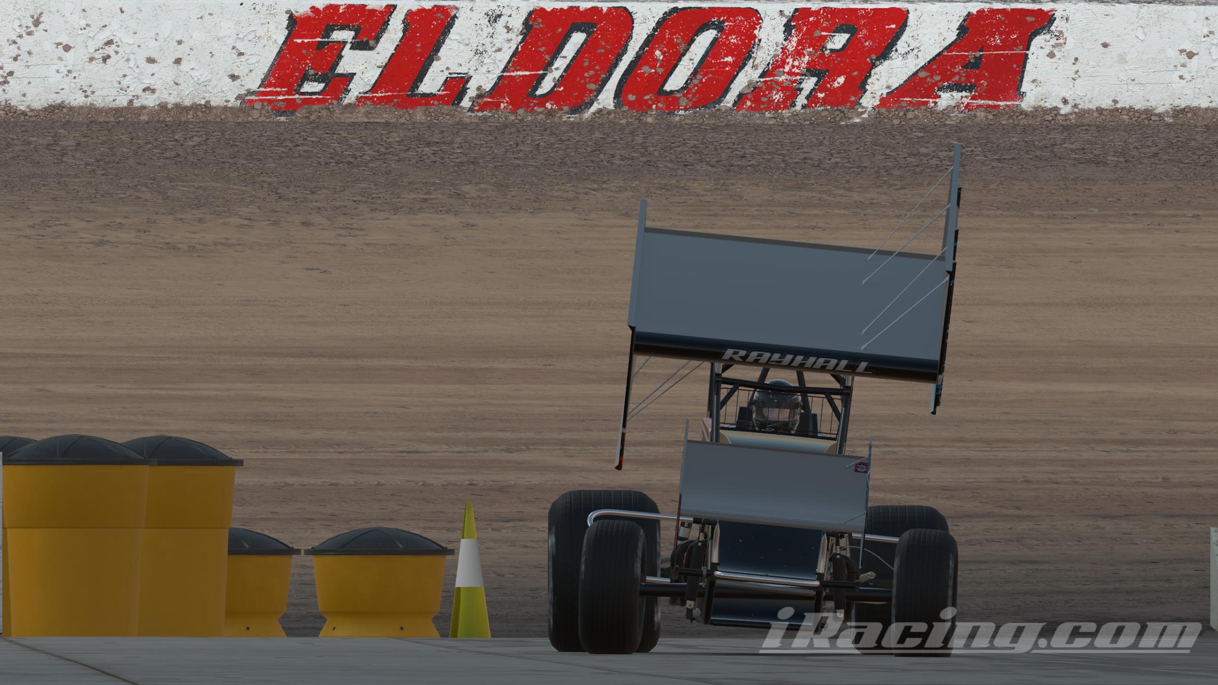 Preview of 2025 Sean Rayhall #14 Able WoO by Mathew Kiechle