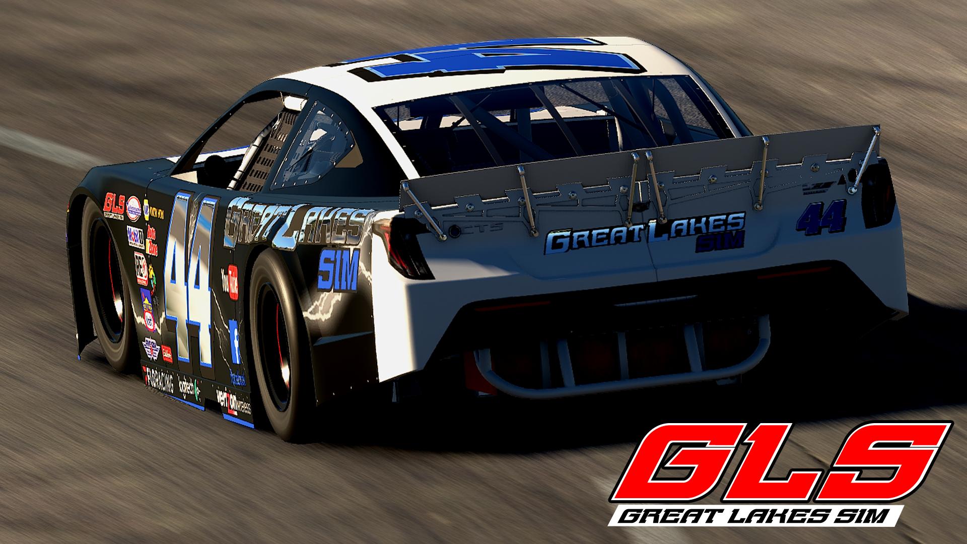 Preview of Great Lakes Sim Season III 2025 by Tj Allain