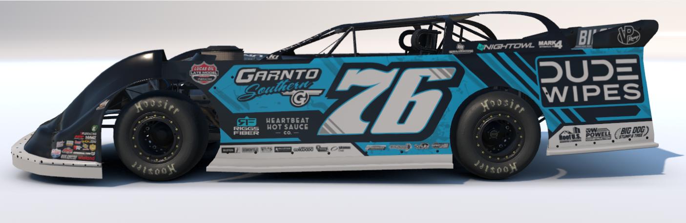 Preview of OVERTON DUDE WIPES by Byron Morris