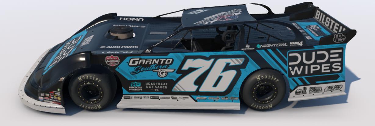 Preview of OVERTON DUDE WIPES by Byron Morris