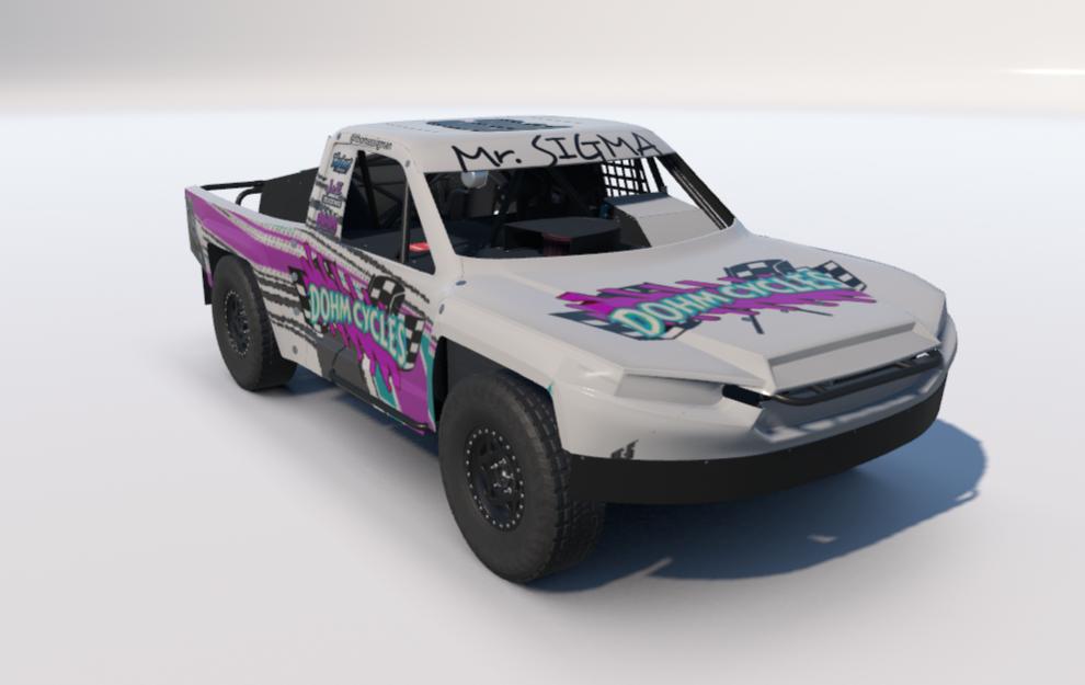 Preview of Thomas Sigman Pro 2 Lite by Ryder Hughart