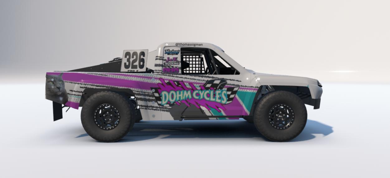 Preview of Thomas Sigman Pro 2 Lite by Ryder Hughart