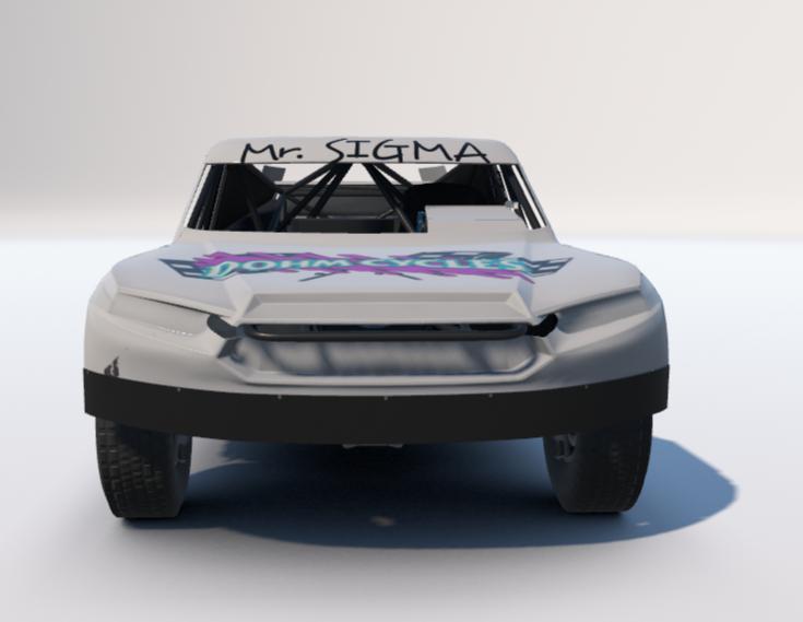 Preview of Thomas Sigman Pro 2 Lite by Ryder Hughart