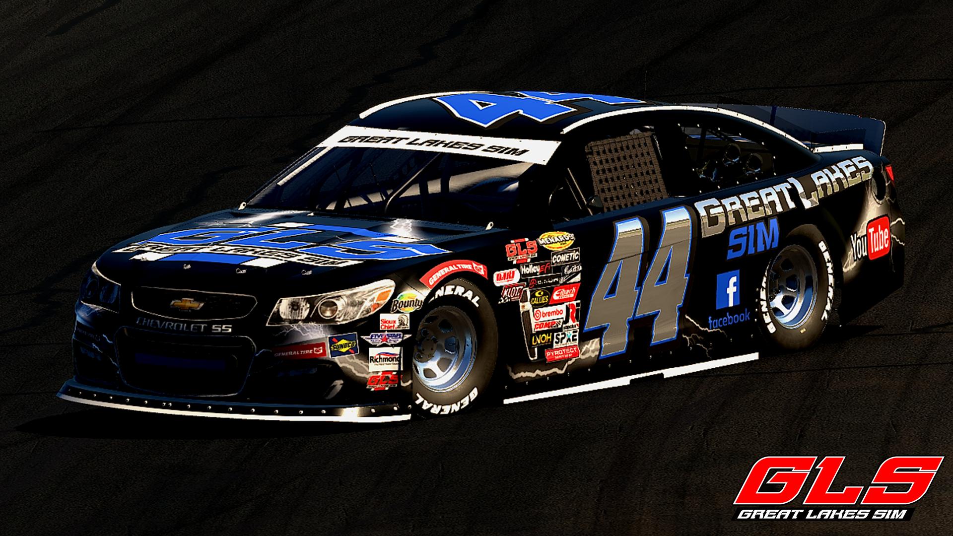Preview of Great Lakes Sim Season III 2025 by Tj Allain