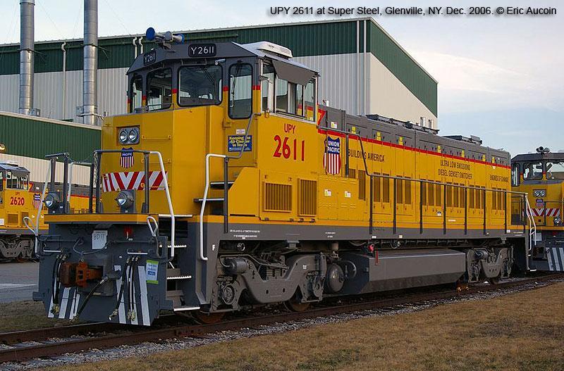 Preview of Union Pacific Railroad - Mini Stock by Jaxson Albin