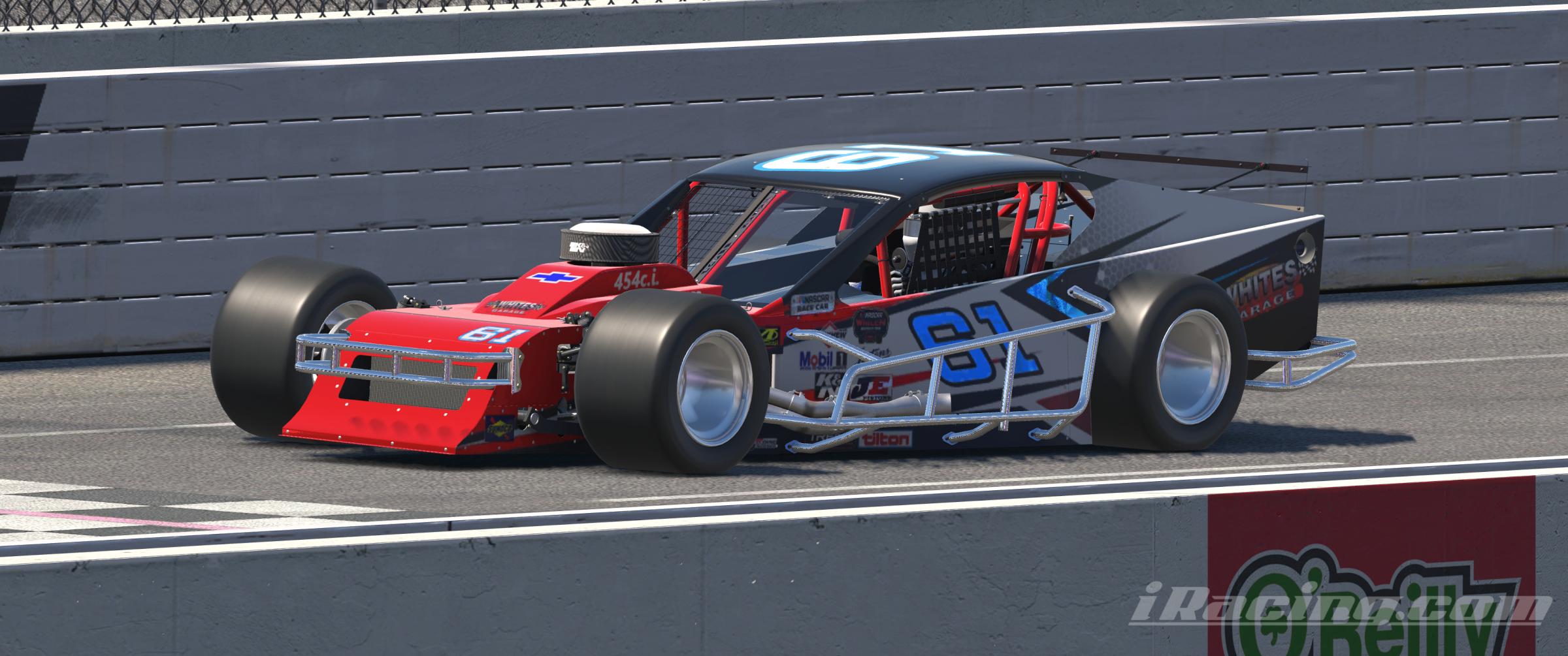 SK Modified by Edward S. - Trading Paints