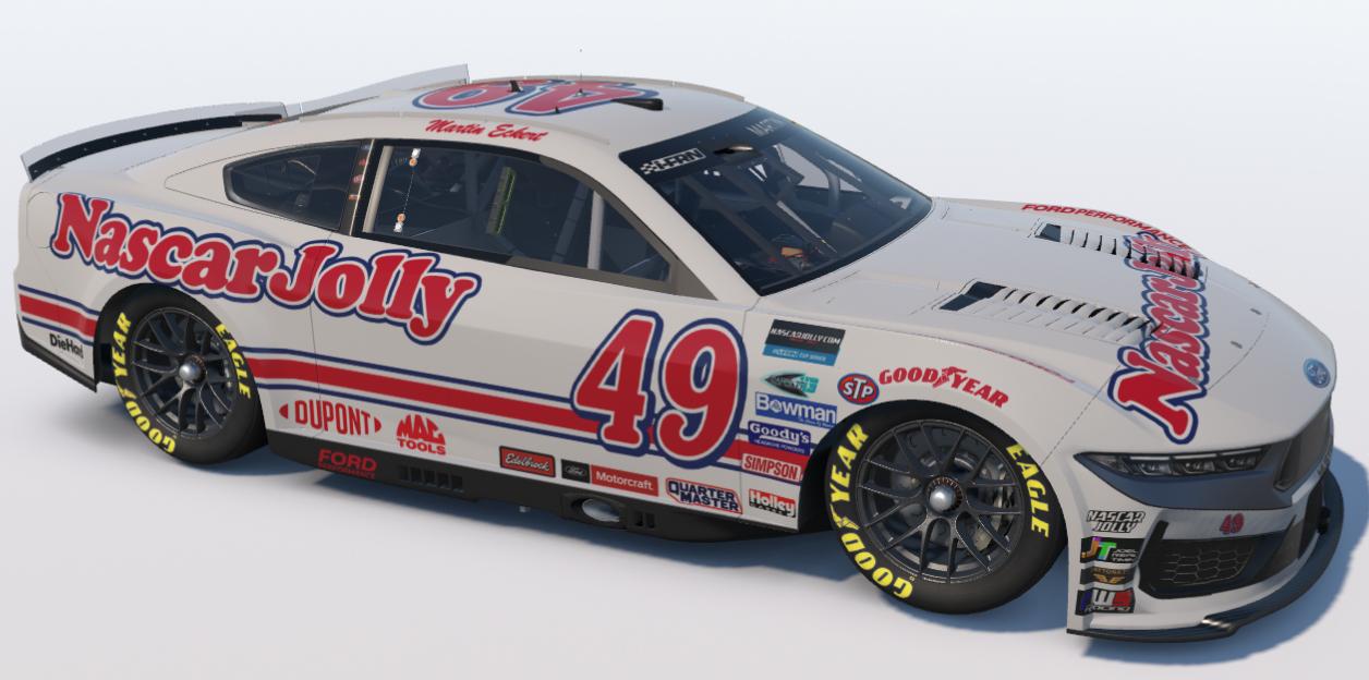 Preview of nj babyruth by Flo Martin