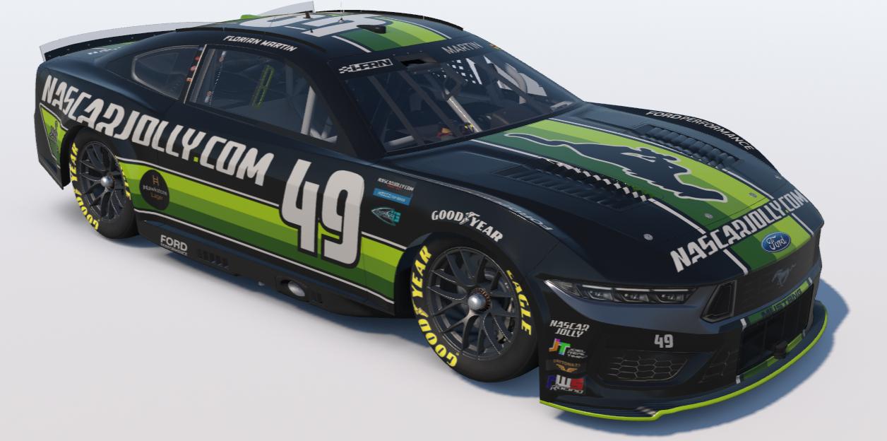 Preview of nj 2025 by Flo Martin