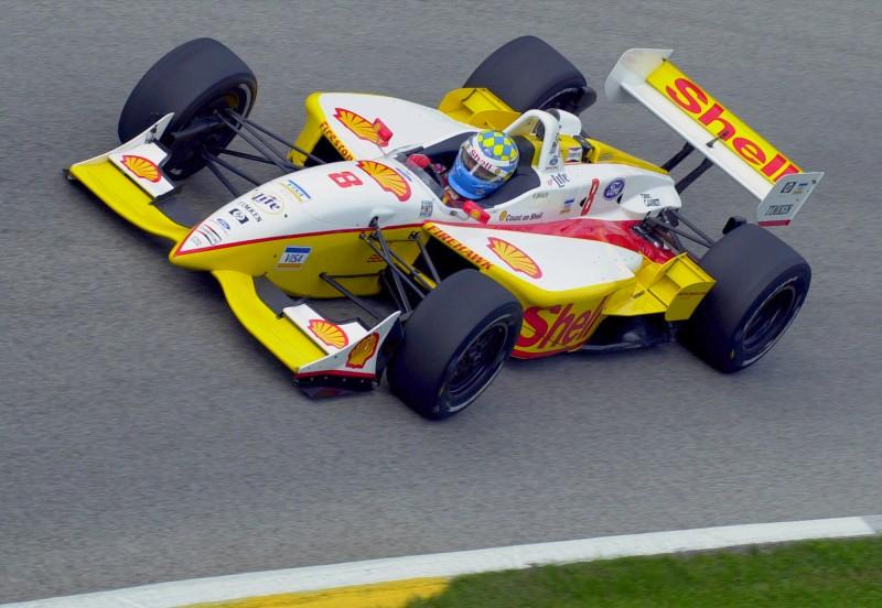 Preview of Shell SF23 by Bruce Funderburg