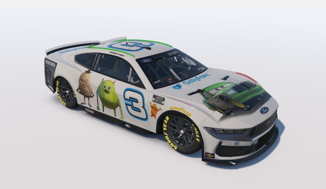 Preview of OnlyFans Car Meme by Fernando Stropa