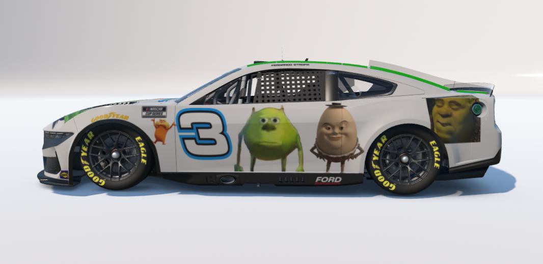 Preview of OnlyFans Car Meme by Fernando Stropa