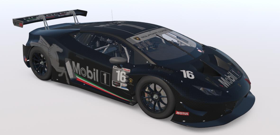 Preview of Lamborghini Huracan GT3 EVO Mobil_1 by Scott N.
