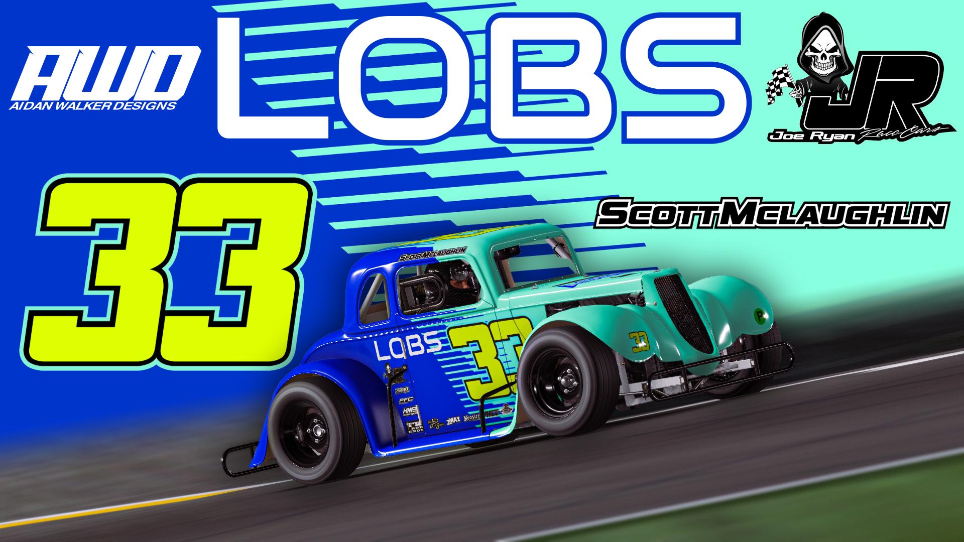 Preview of Scott Mclauglins 2025 Summer Shootout Legend by Aidan L Walker