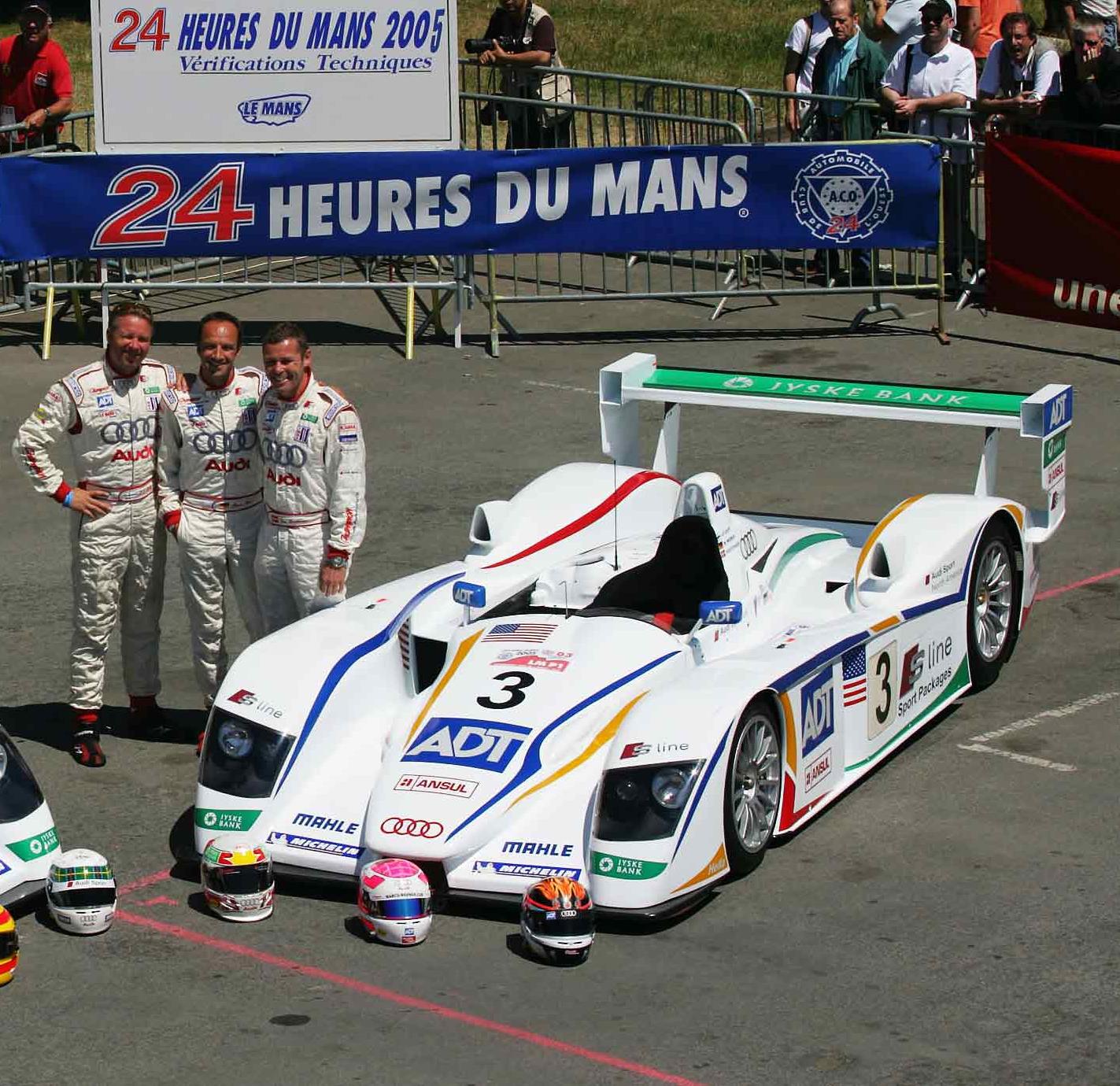 Preview of Champion ARX-01 by Bruce Funderburg