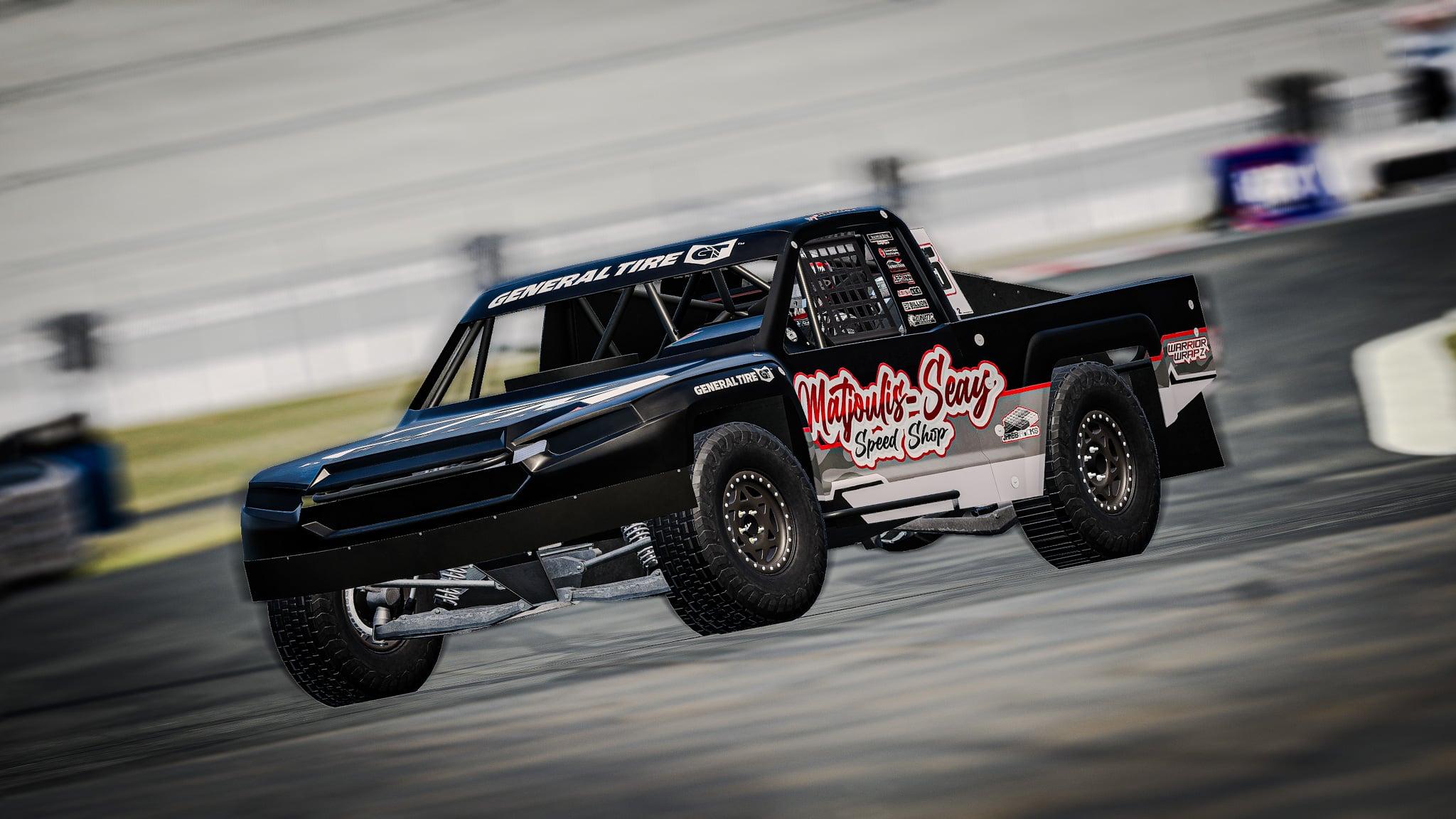 Preview of Keagan Brown #555 Pro2 by Keagan B.