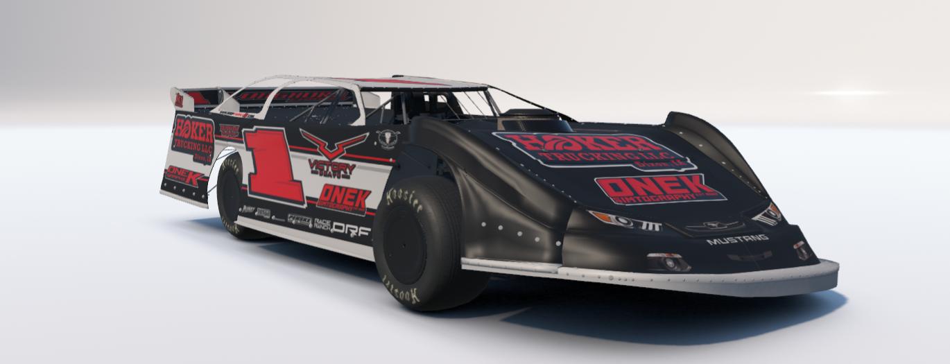 Preview of BR1 LM by Kory Roberts