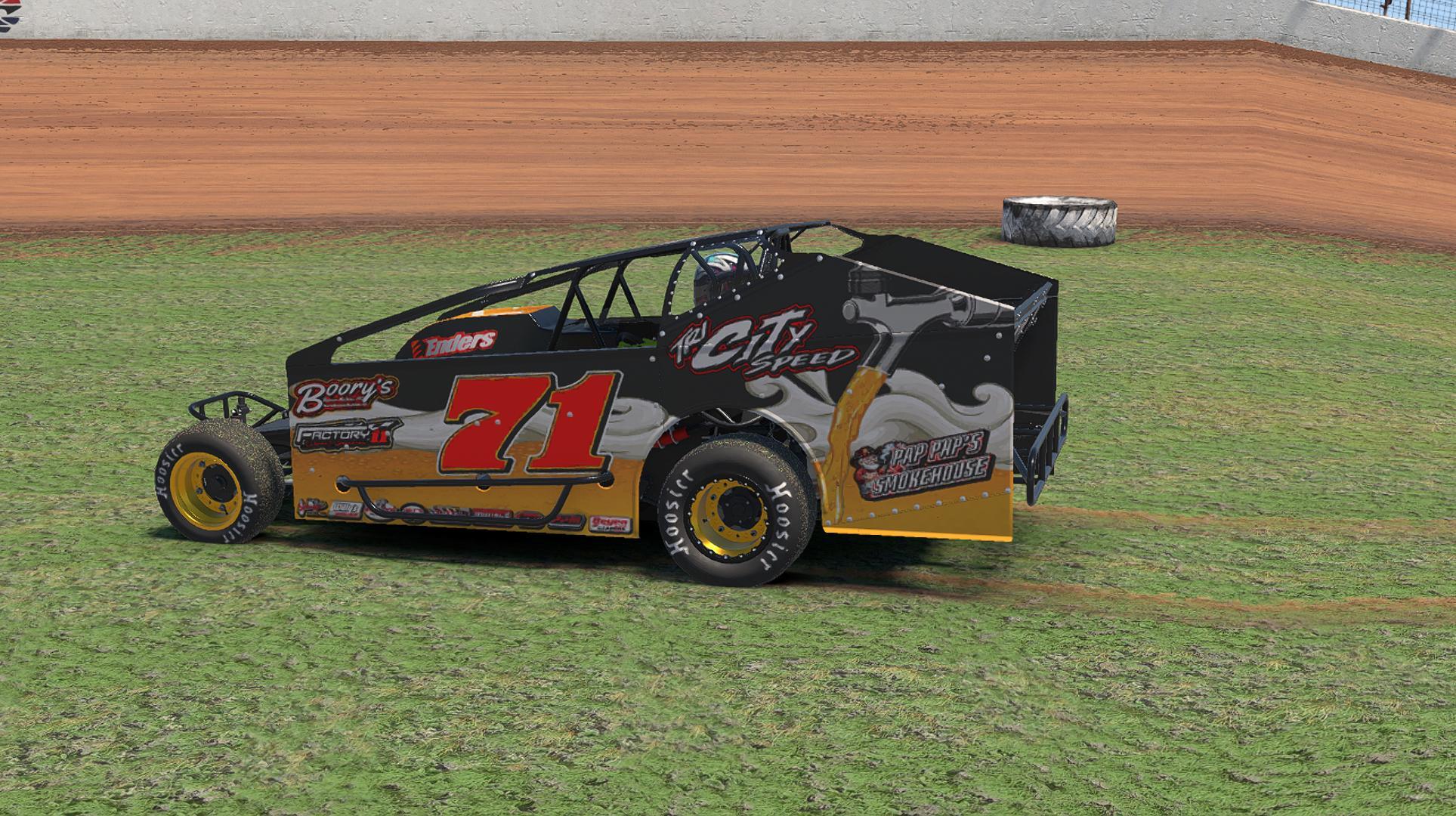 Preview of orto tri city bb v3 update by Brian Hoag2