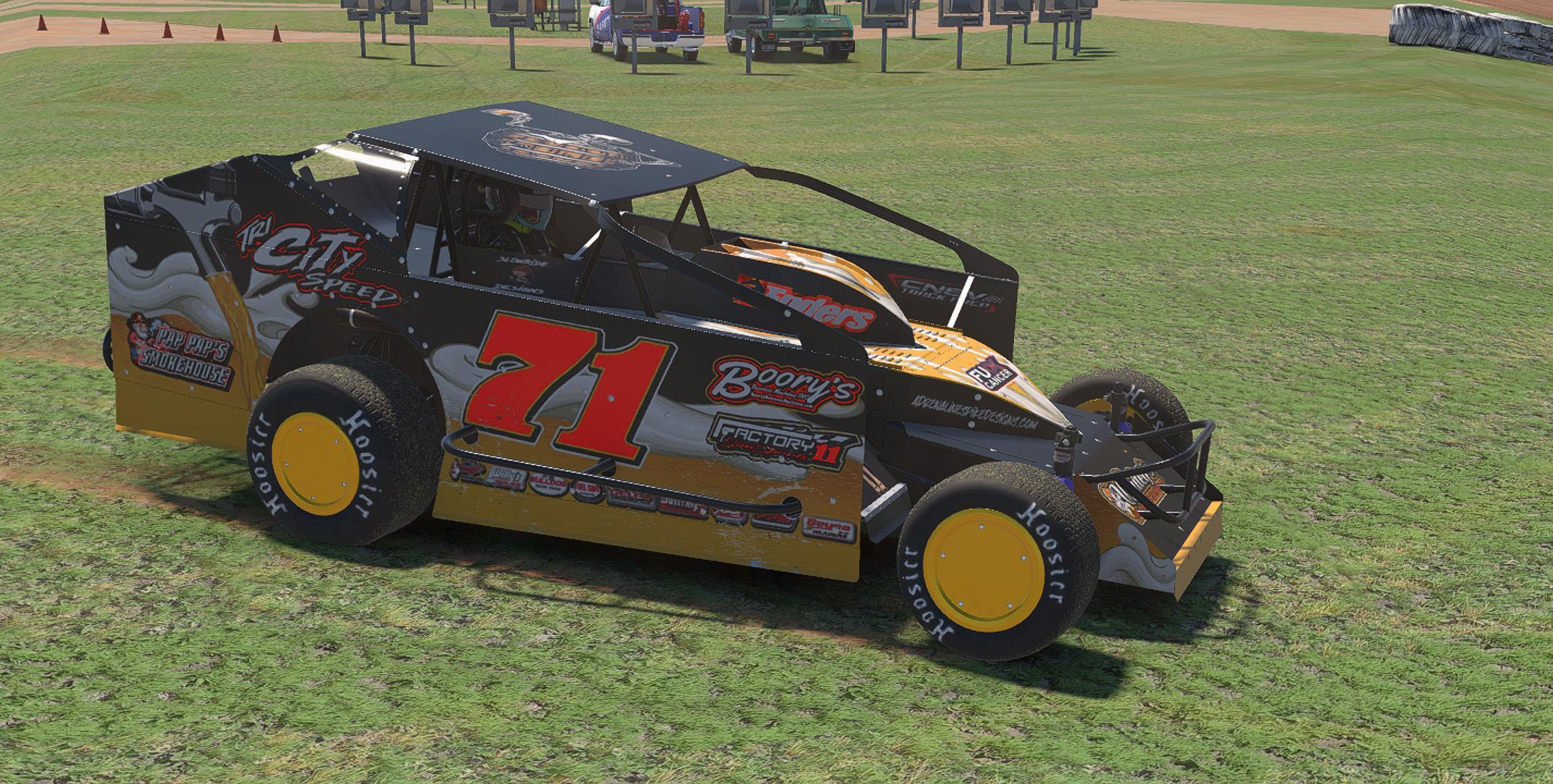 Preview of orto tri city bb v3 update by Brian Hoag2