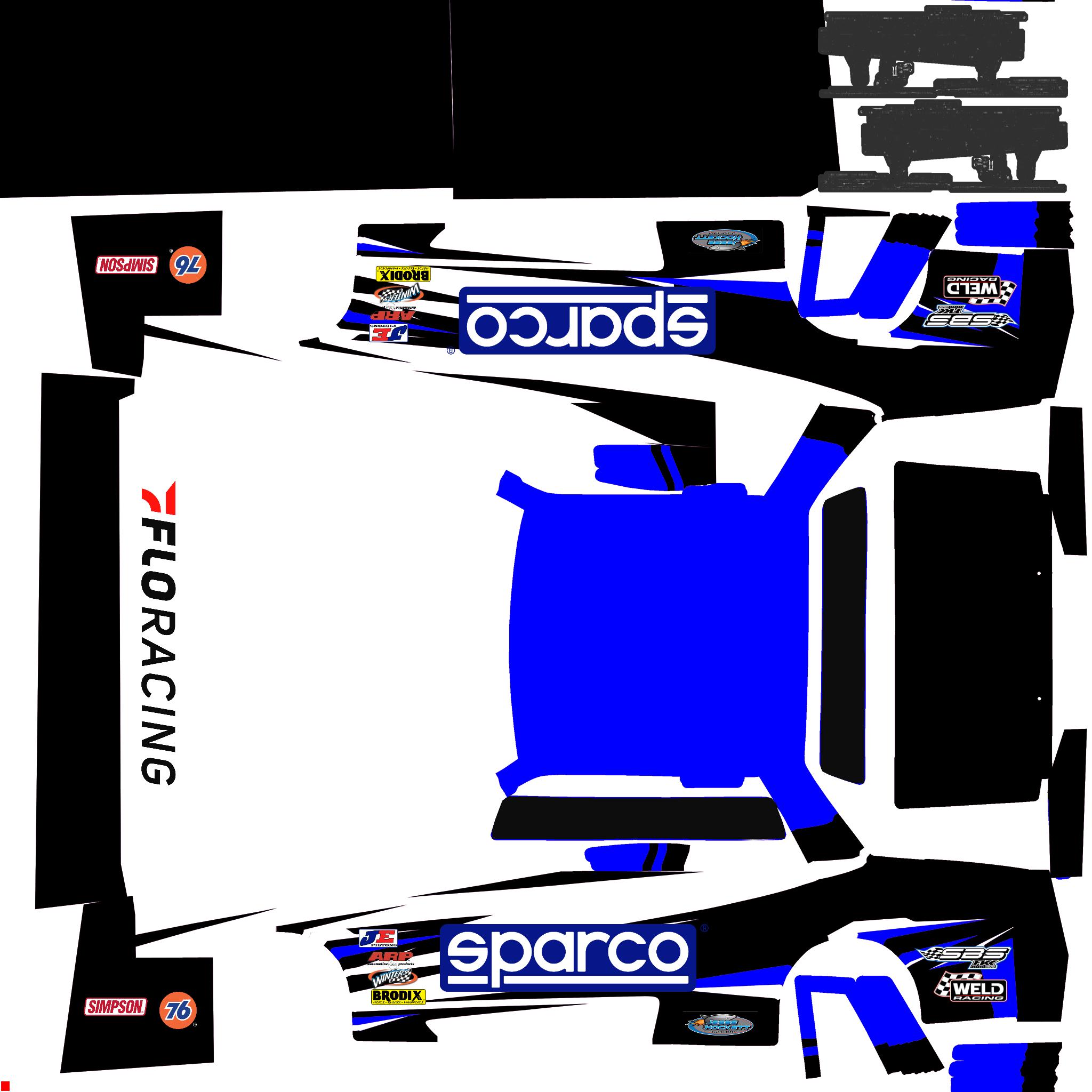 Preview of Dirt Mini by Gina B.