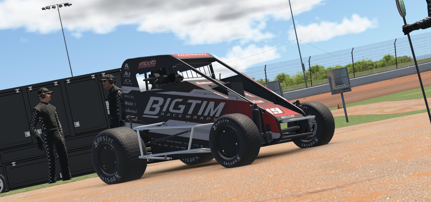 Preview of norm midget by Jaxson Reitzler