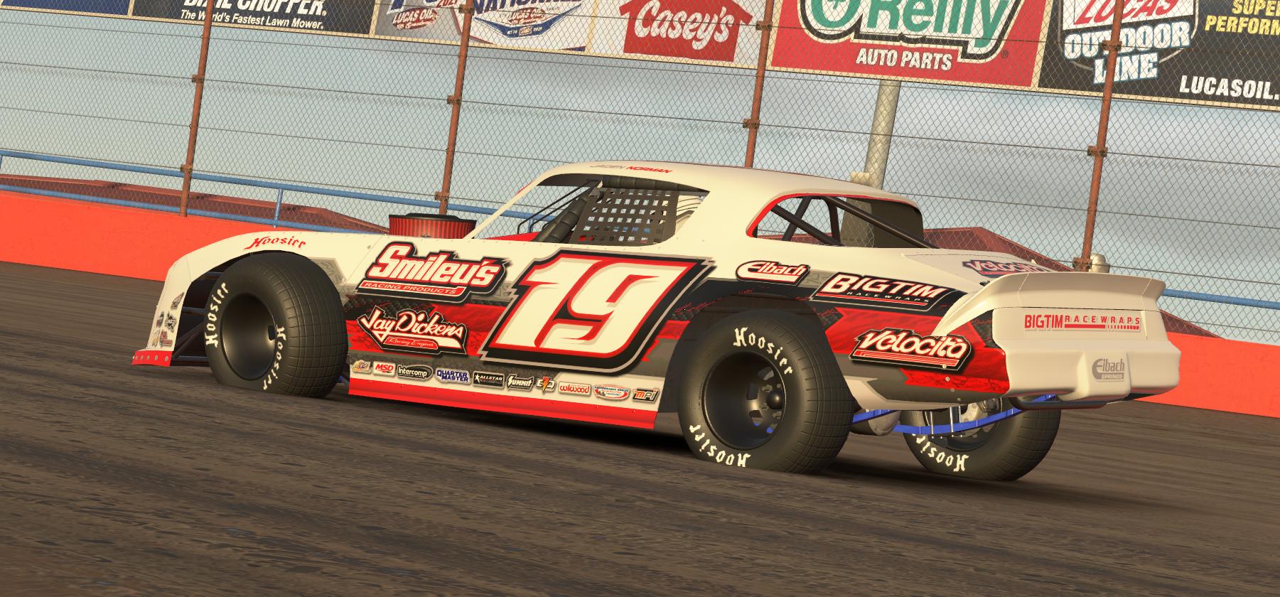 Preview of norm street stock by Jaxson Reitzler