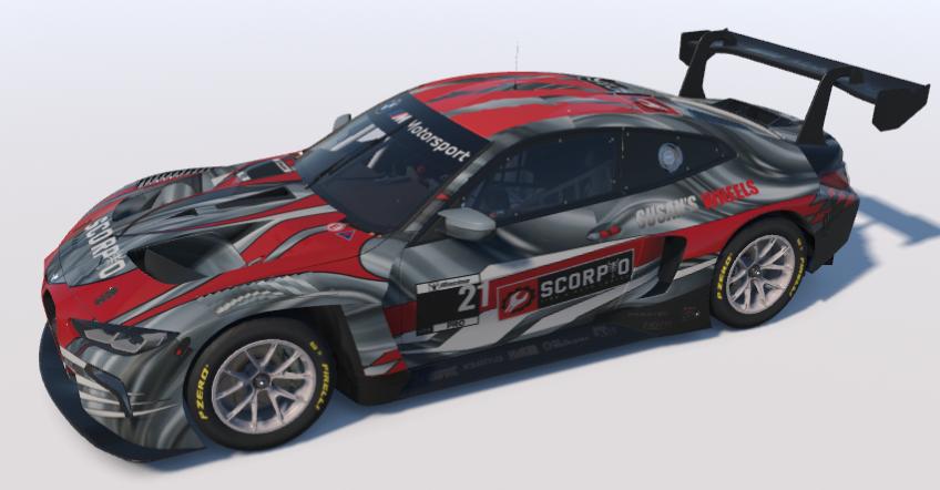 Preview of Beamer by W Shane Jennings